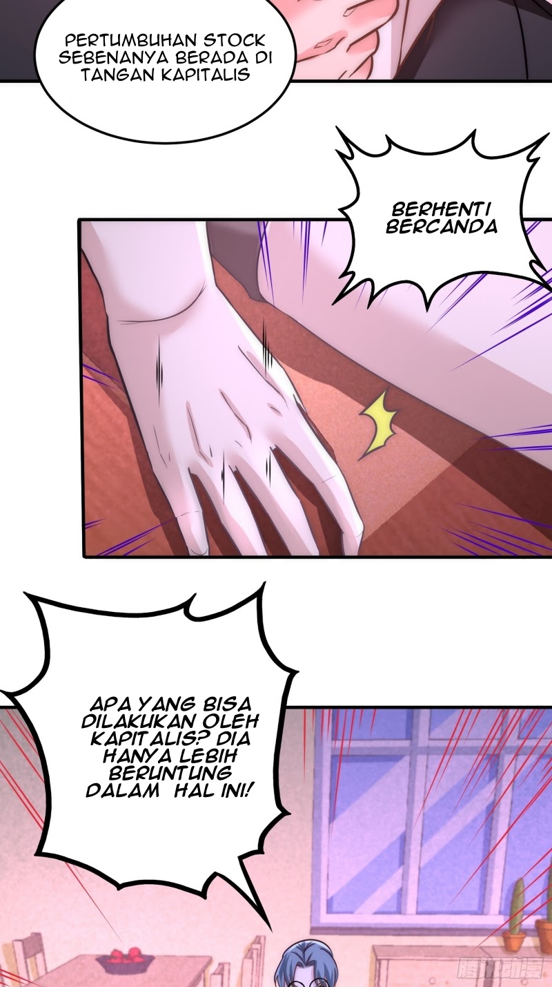 Dragon King Hall Chapter 18 Gambar 29
