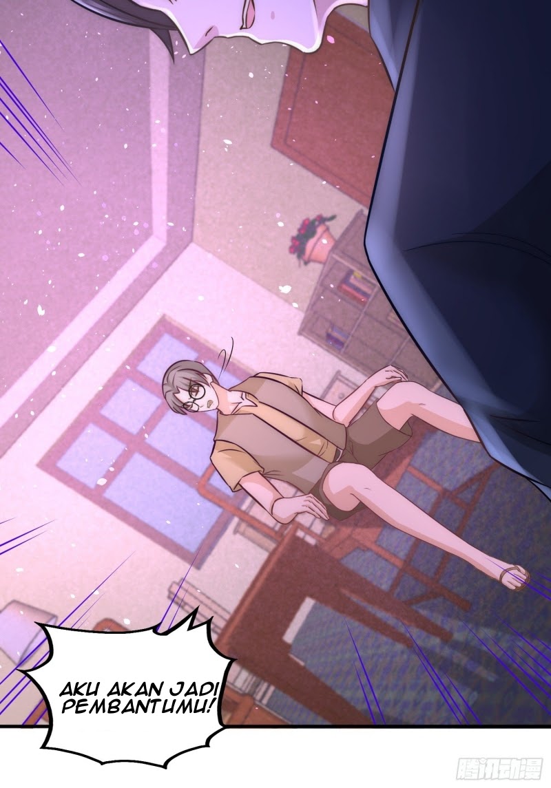 Dragon King Hall Chapter 18 Gambar 33