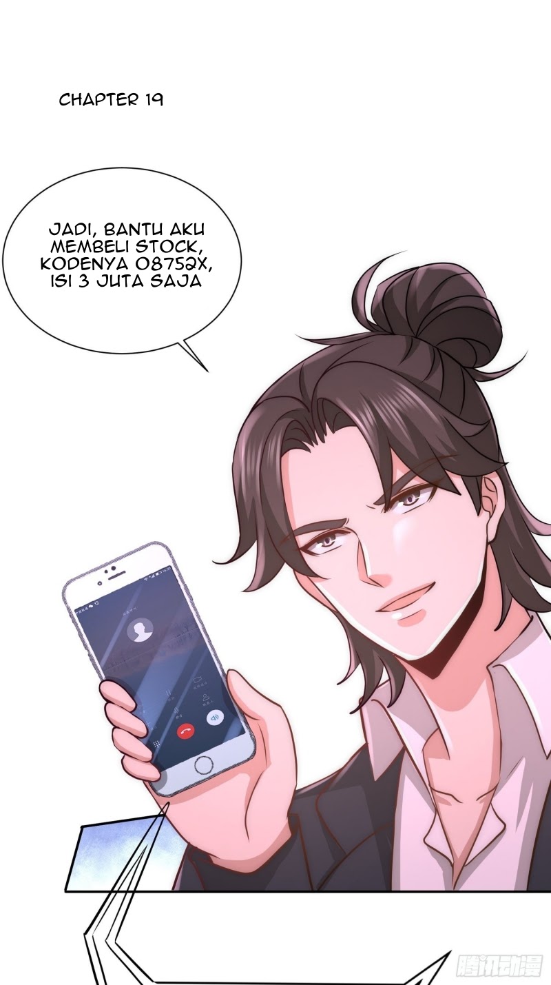 Dragon King Hall Chapter 19 Gambar 2