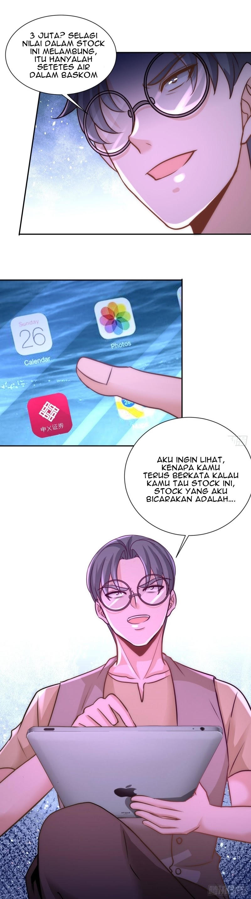 Dragon King Hall Chapter 19 Gambar 5