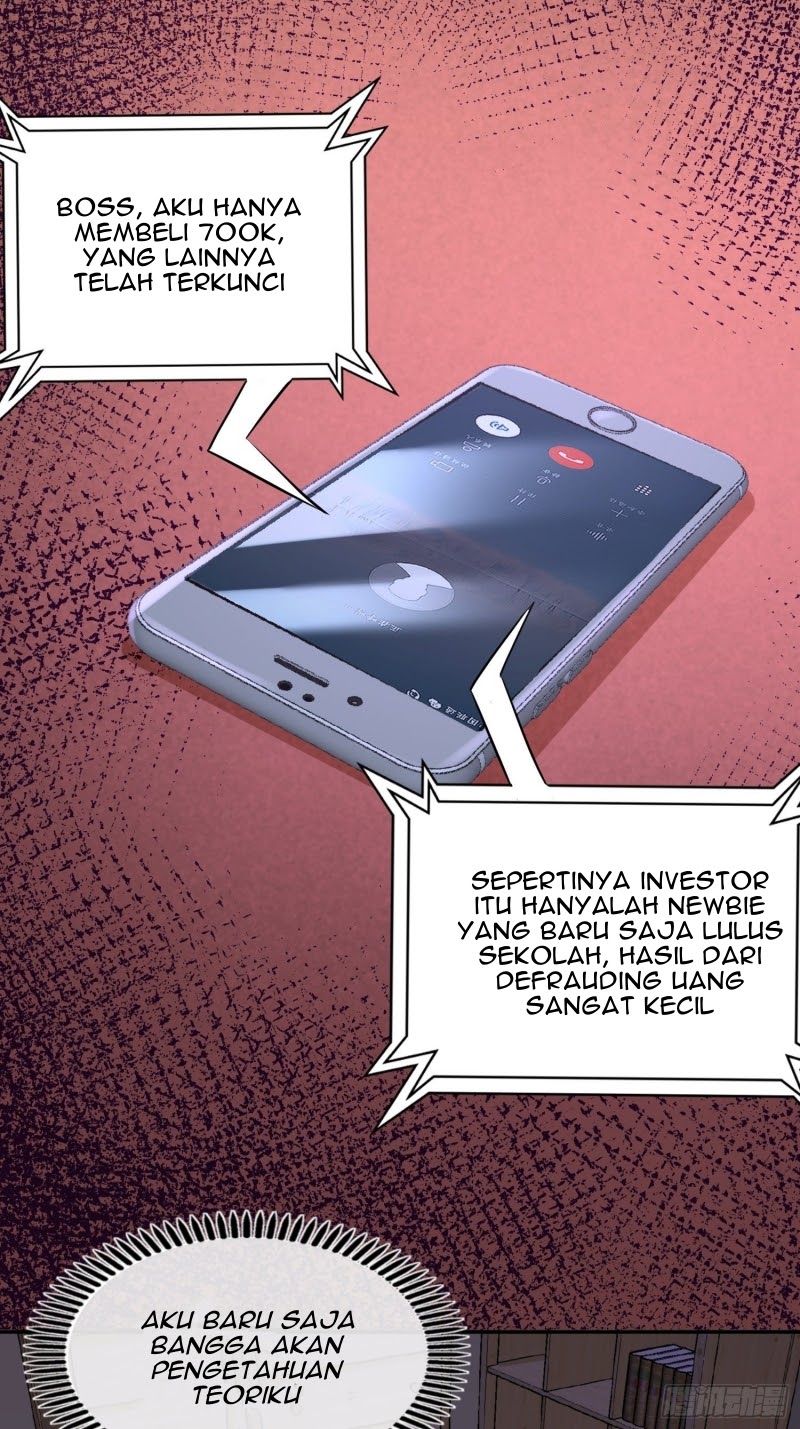 Dragon King Hall Chapter 19 Gambar 8