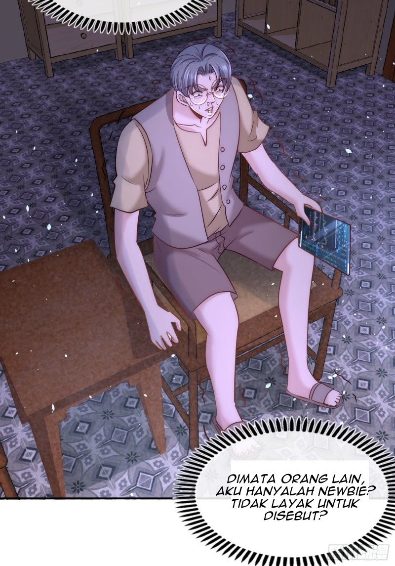 Dragon King Hall Chapter 19 Gambar 9
