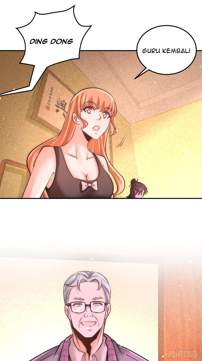 Dragon King Hall Chapter 19 Gambar 10