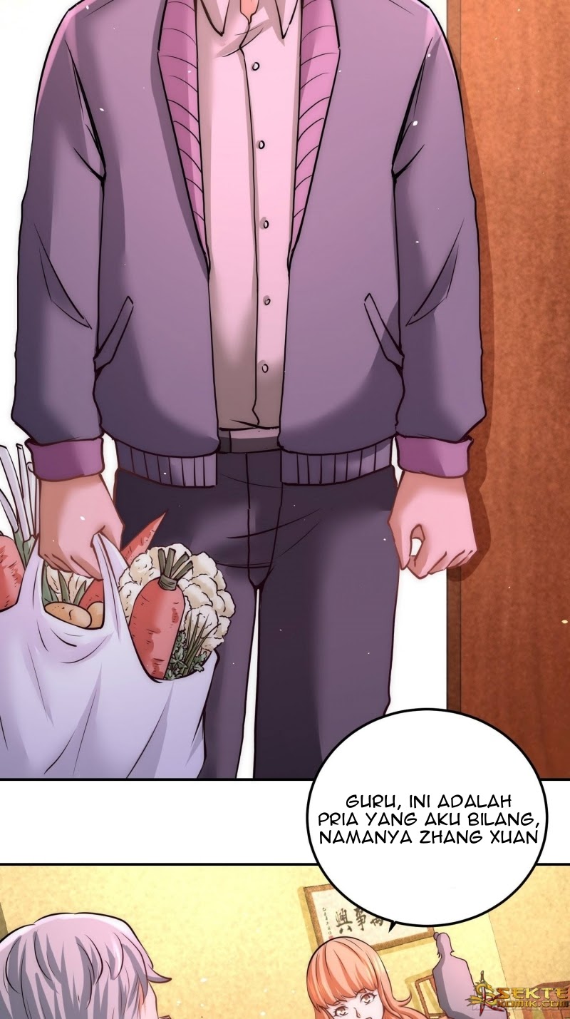 Dragon King Hall Chapter 19 Gambar 11