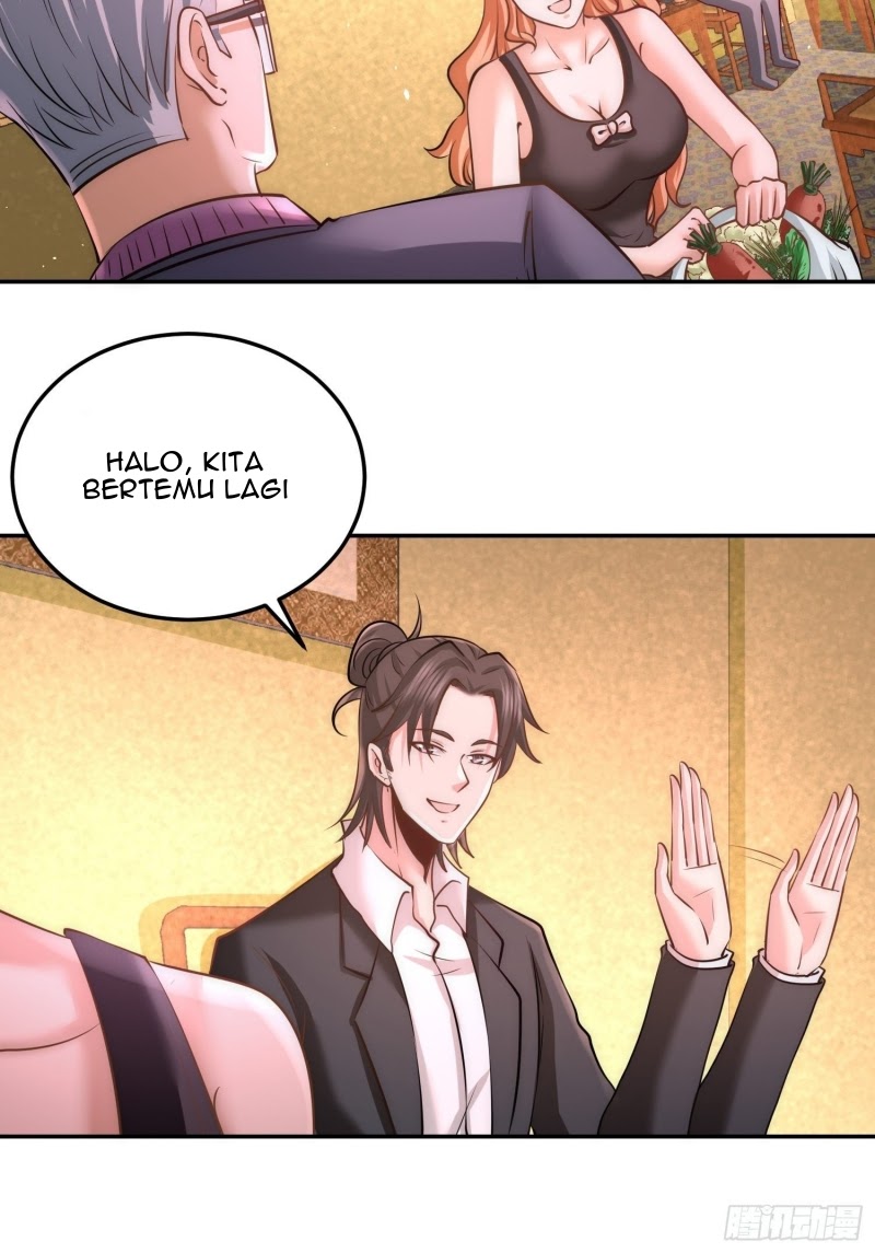 Dragon King Hall Chapter 19 Gambar 12