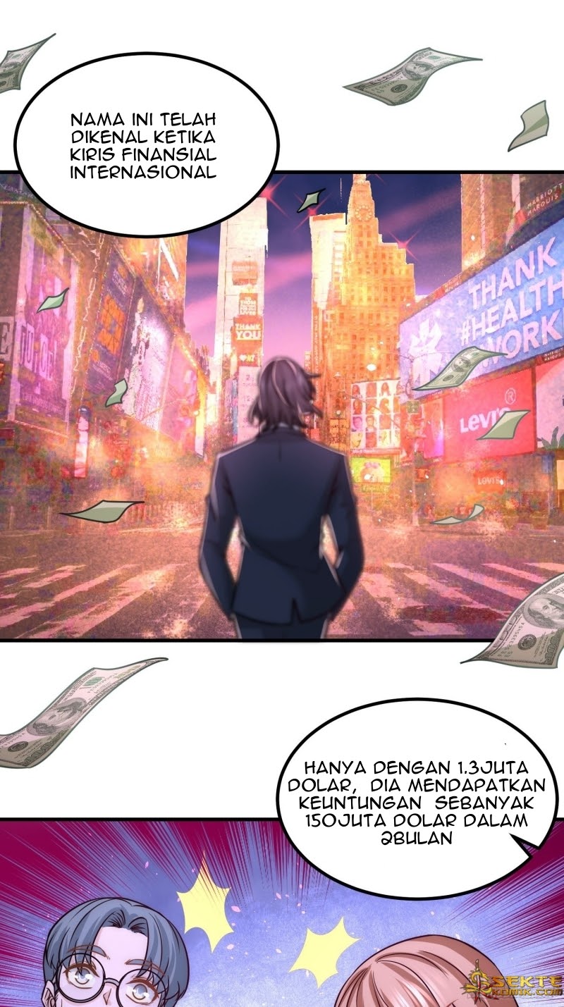 Dragon King Hall Chapter 19 Gambar 15