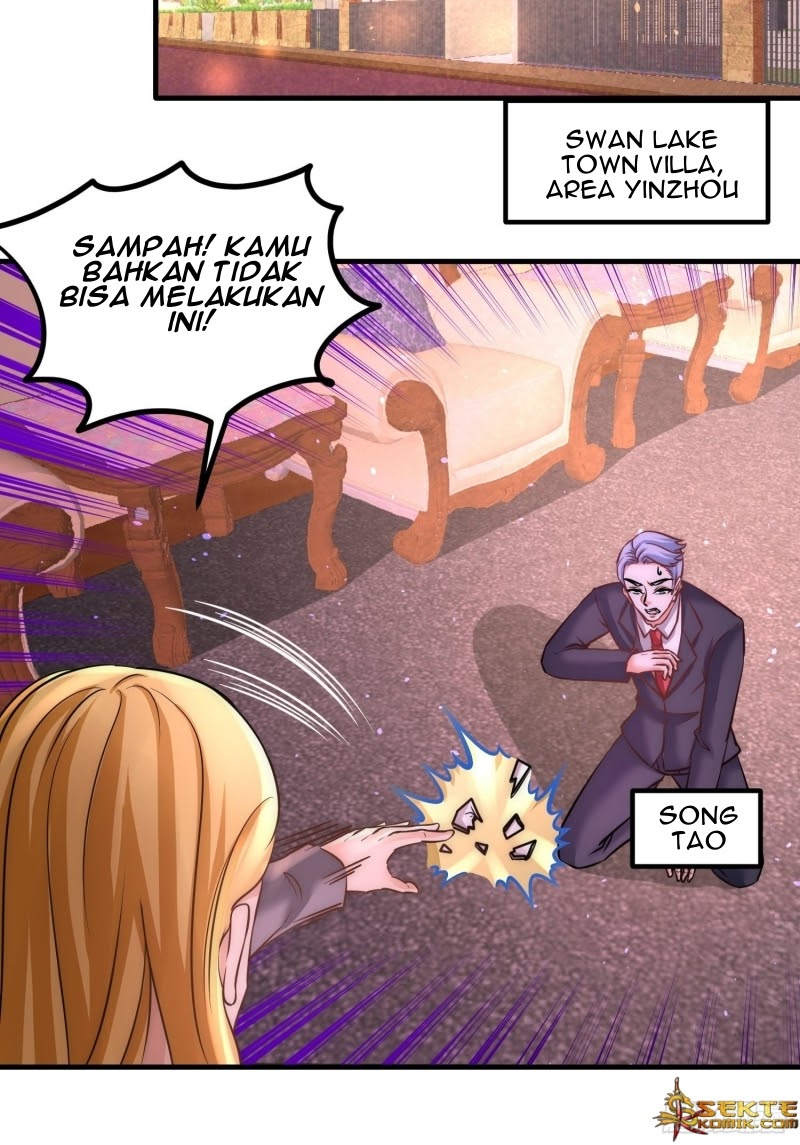 Dragon King Hall Chapter 19 Gambar 19
