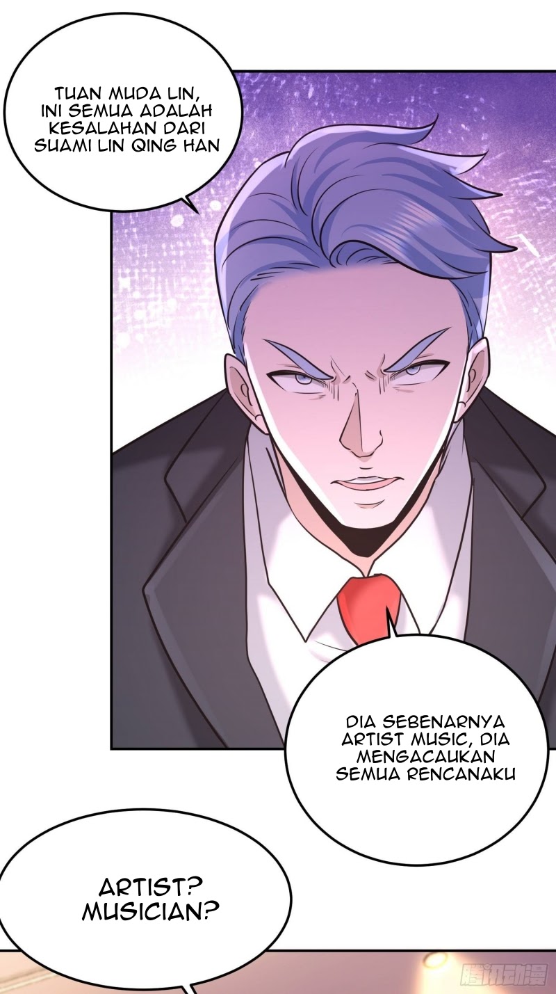 Dragon King Hall Chapter 19 Gambar 20