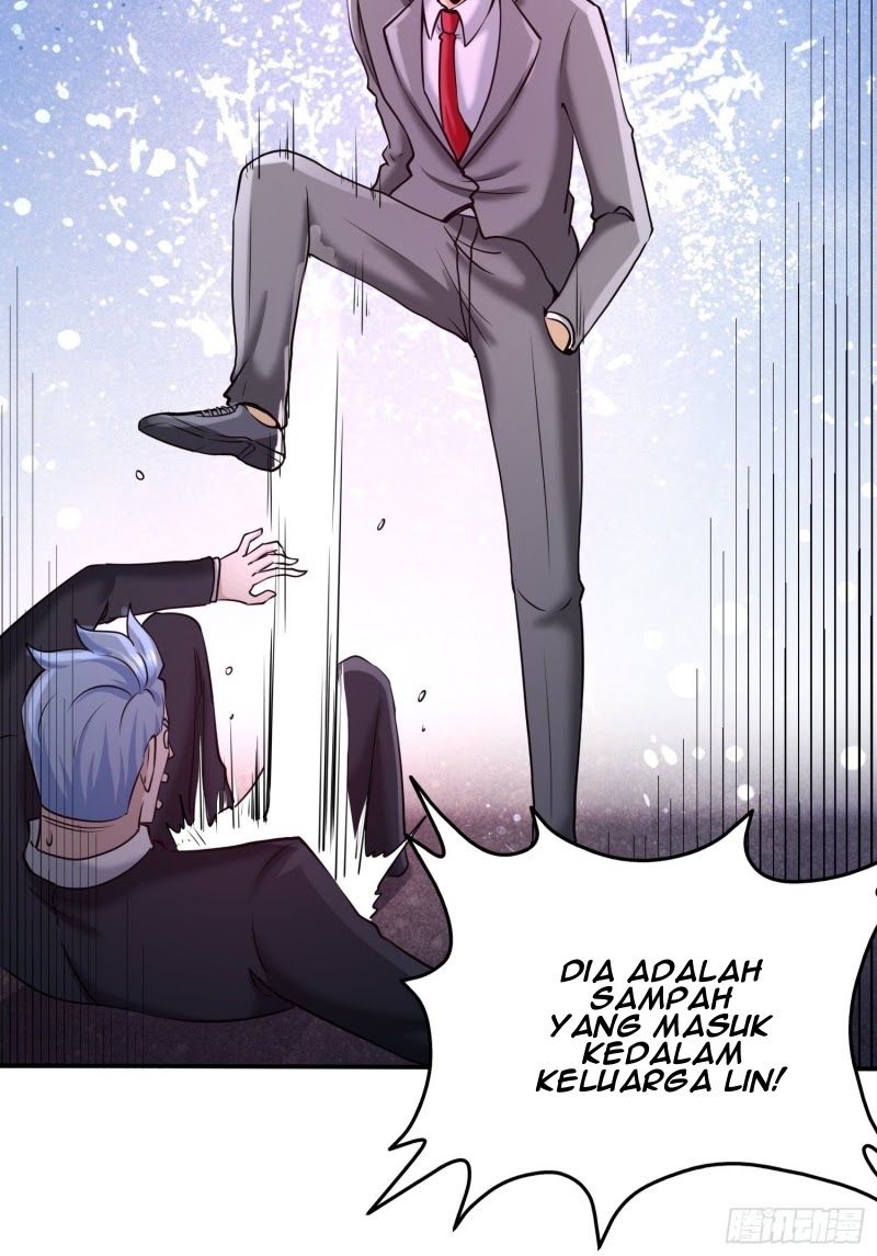 Dragon King Hall Chapter 19 Gambar 22