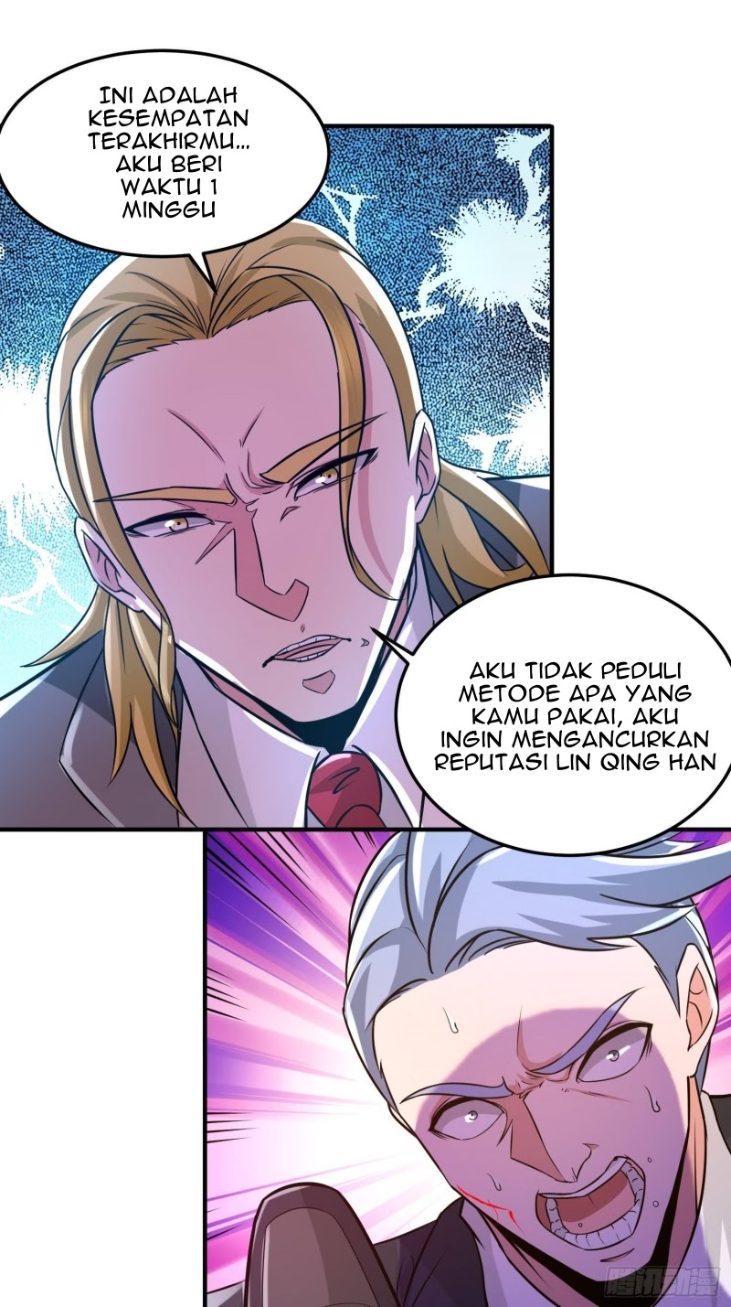 Dragon King Hall Chapter 19 Gambar 23