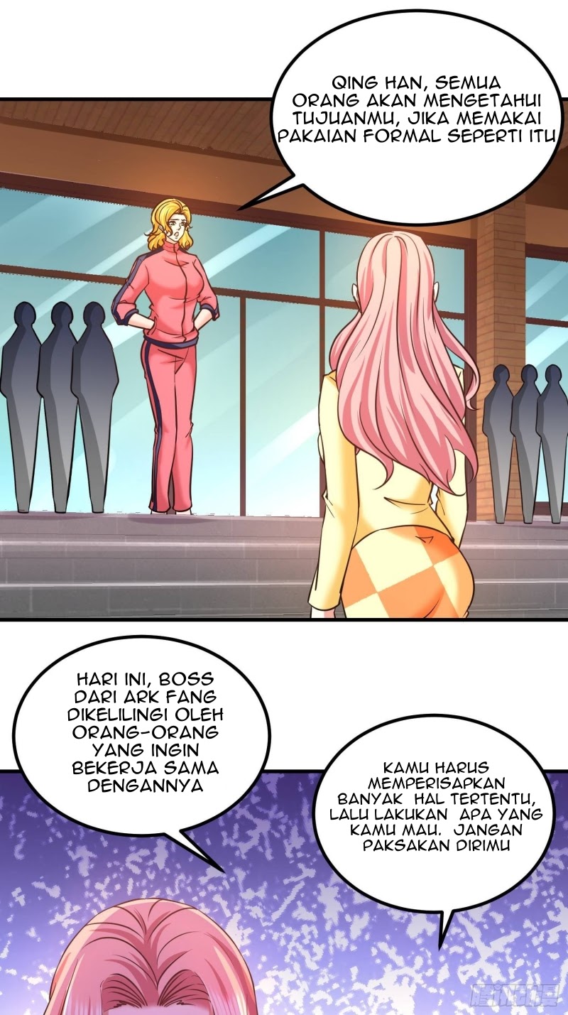 Dragon King Hall Chapter 19 Gambar 26