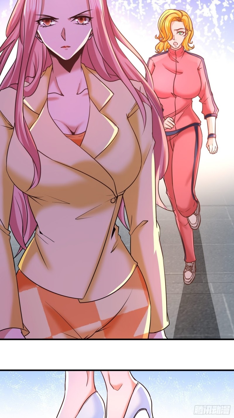 Dragon King Hall Chapter 19 Gambar 27