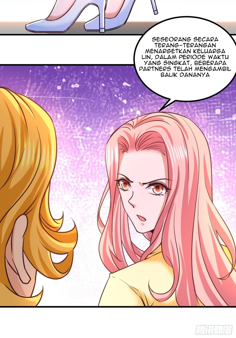 Dragon King Hall Chapter 19 Gambar 28