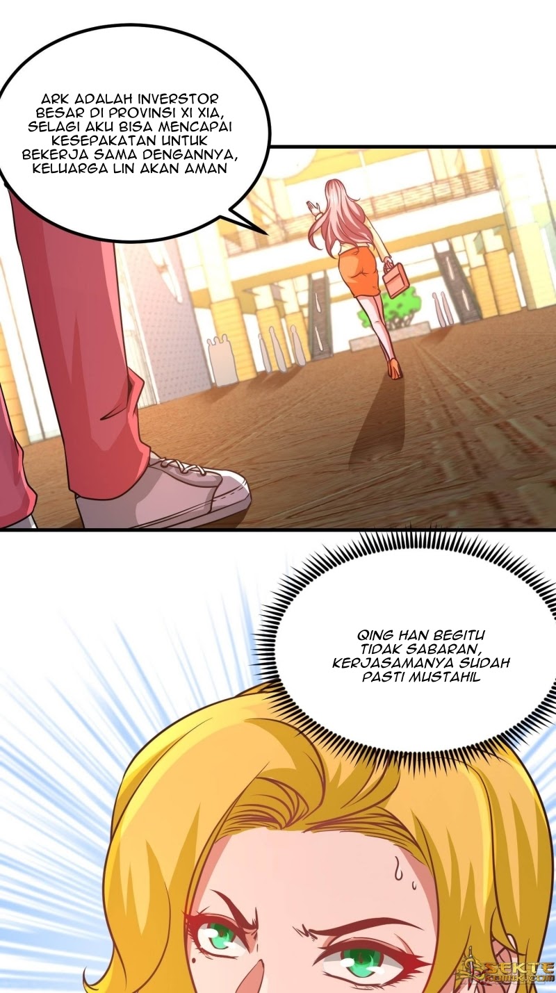 Dragon King Hall Chapter 19 Gambar 29