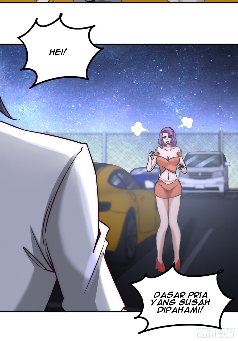 Dragon King Hall Chapter 28 Gambar 27