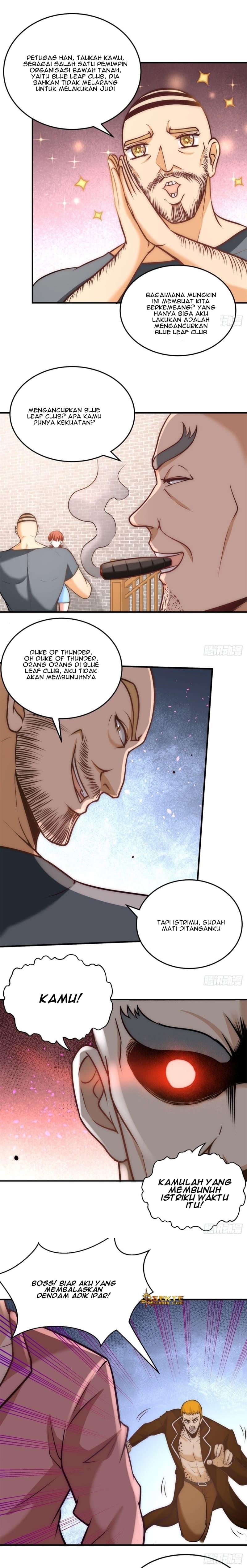 Dragon King Hall Chapter 30 Gambar 6