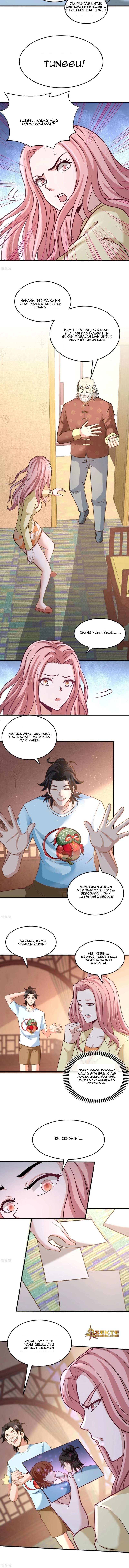 Dragon King Hall Chapter 35 Gambar 3