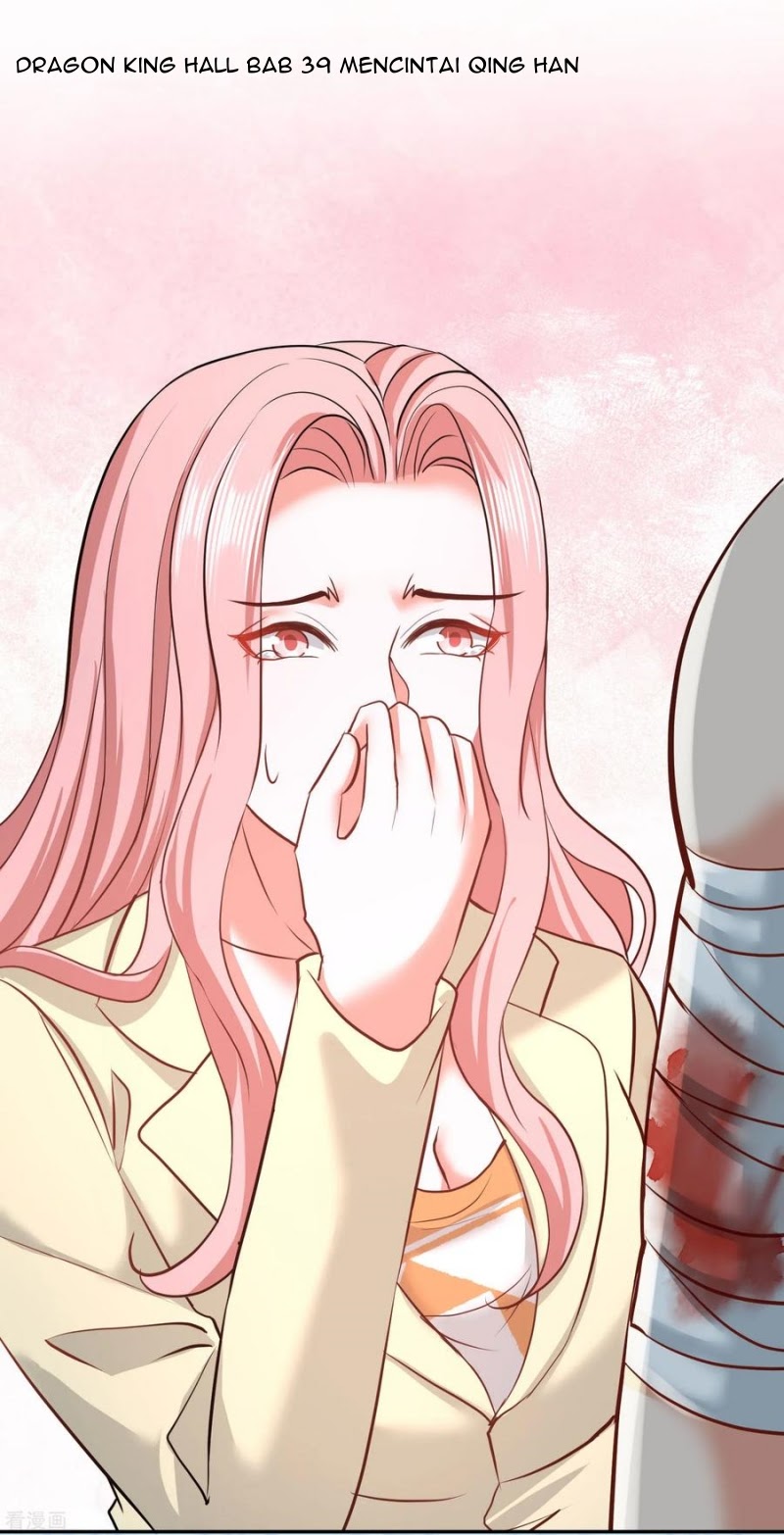 Dragon King Hall Chapter 39 Gambar 2