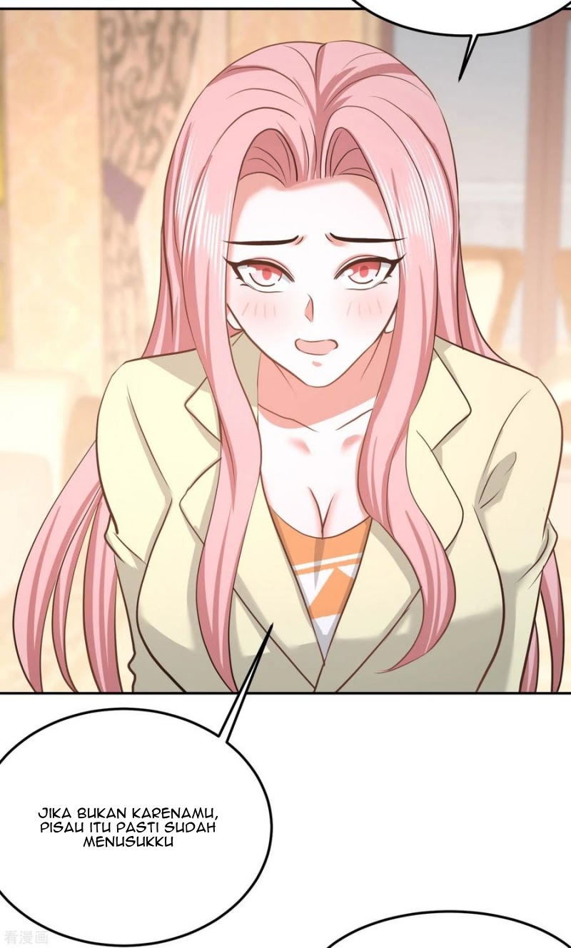 Dragon King Hall Chapter 39 Gambar 9