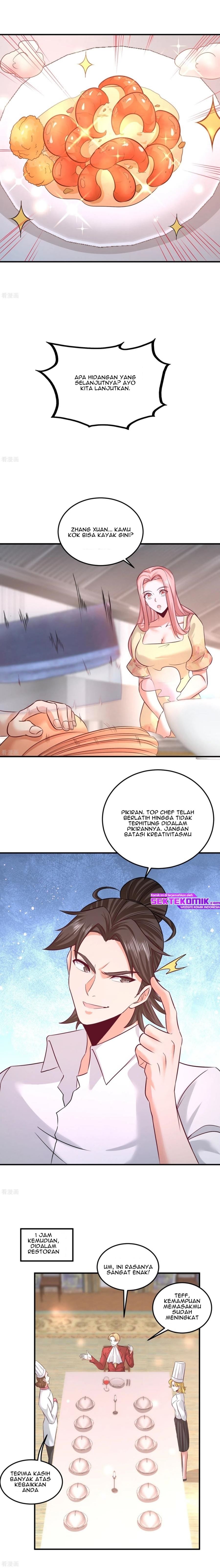 Dragon King Hall Chapter 51 Gambar 6