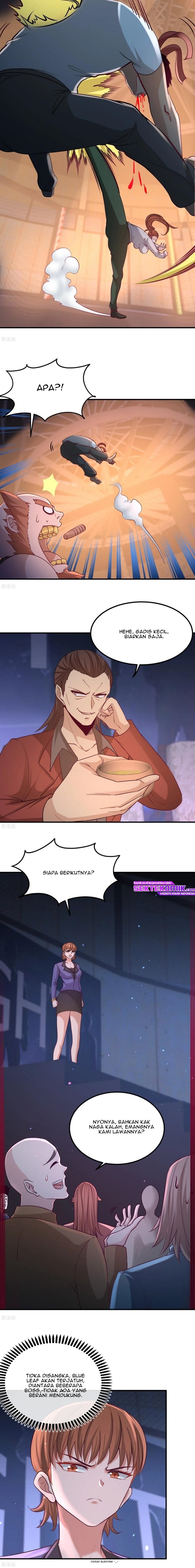 Dragon King Hall Chapter 57 Gambar 3