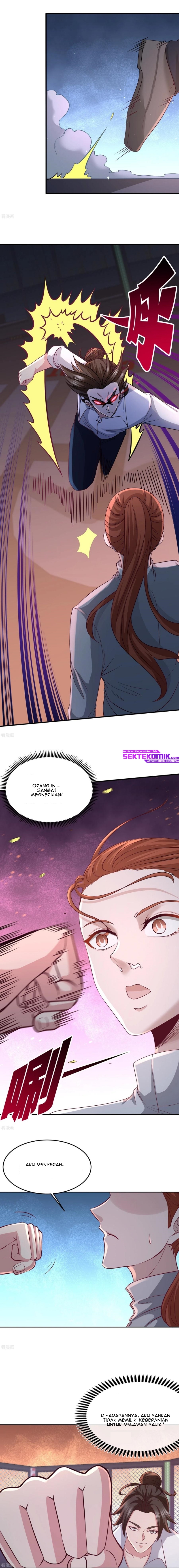 Dragon King Hall Chapter 57 Gambar 7