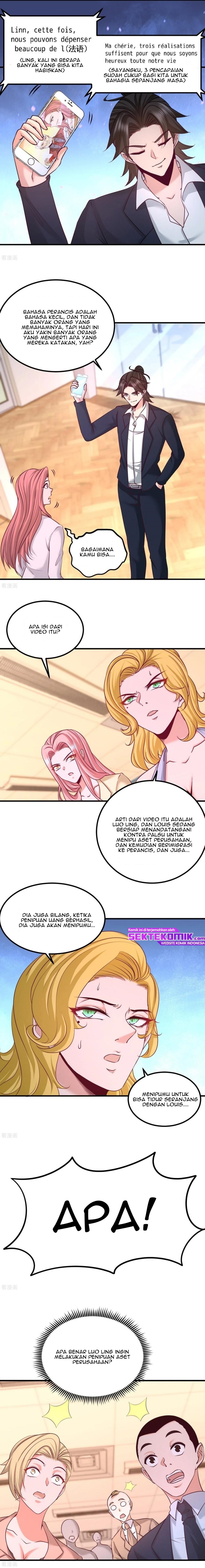 Dragon King Hall Chapter 62 Gambar 7