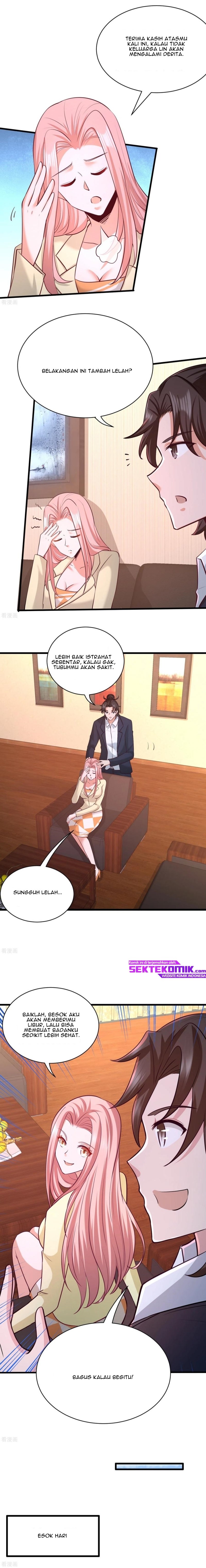 Dragon King Hall Chapter 63 Gambar 4