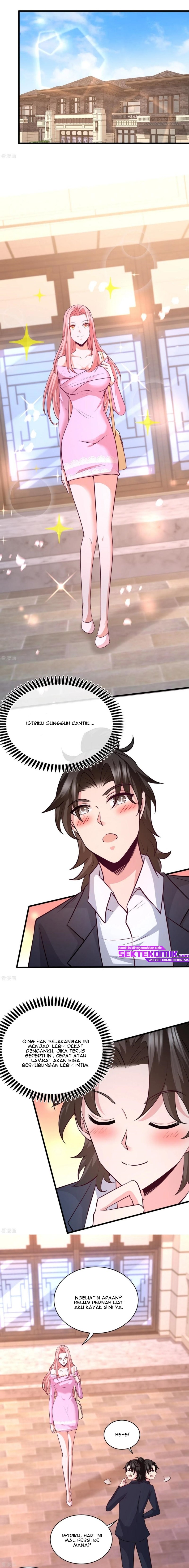 Dragon King Hall Chapter 63 Gambar 5