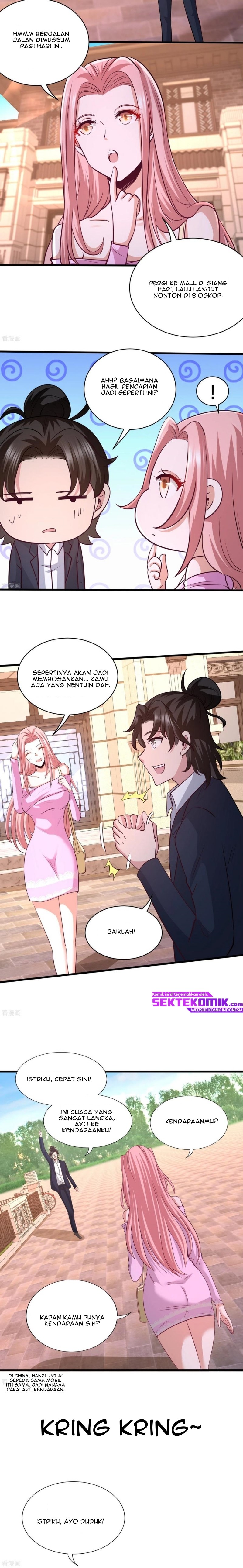 Dragon King Hall Chapter 63 Gambar 6