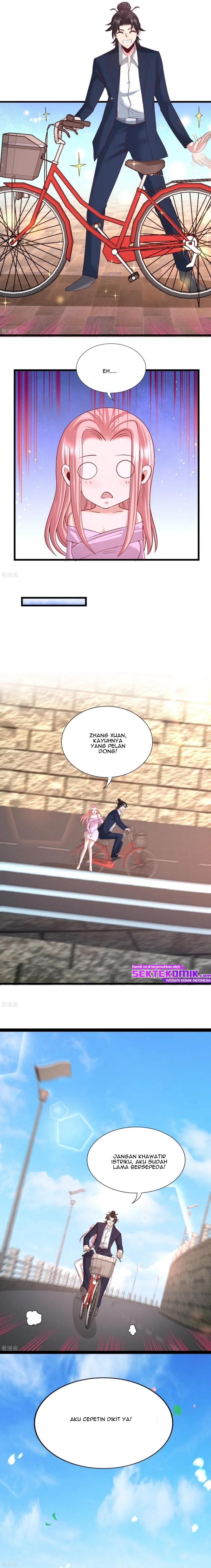 Dragon King Hall Chapter 63 Gambar 7