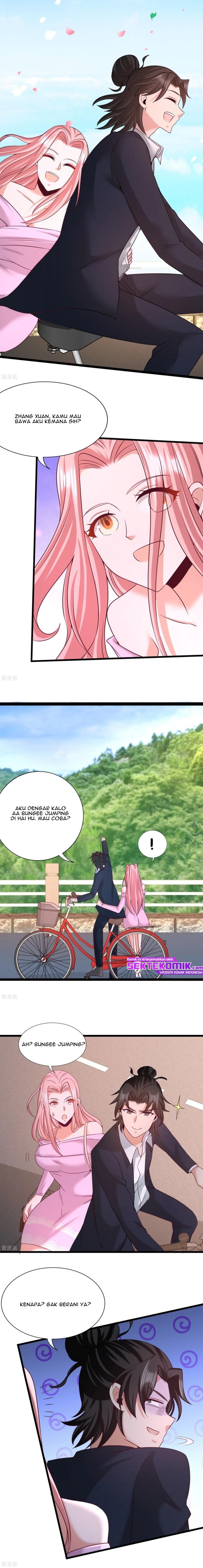 Dragon King Hall Chapter 63 Gambar 8