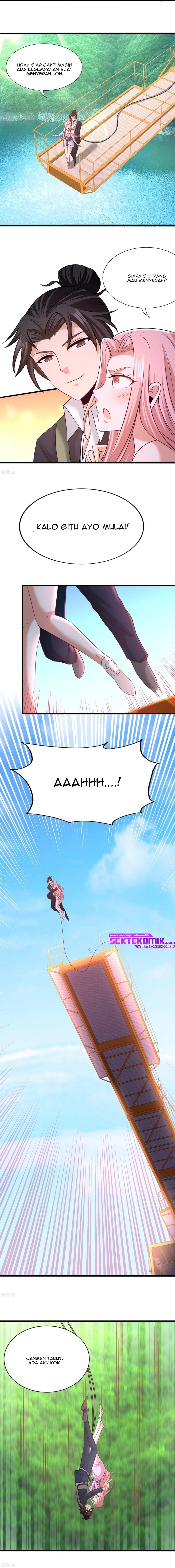 Dragon King Hall Chapter 63 Gambar 10