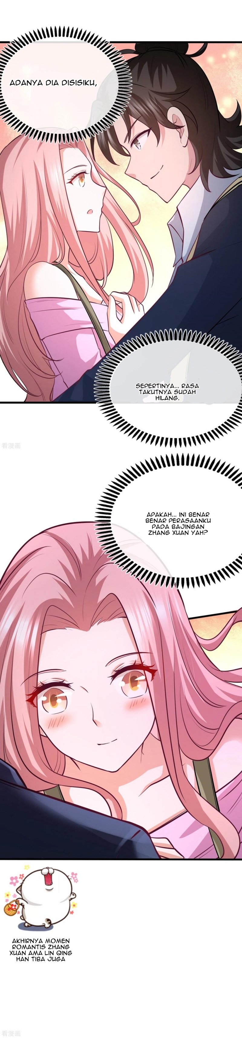 Dragon King Hall Chapter 63 Gambar 11
