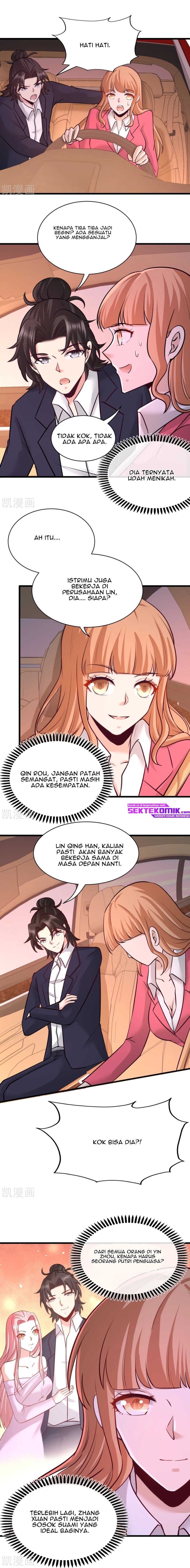 Dragon King Hall Chapter 68 Gambar 6