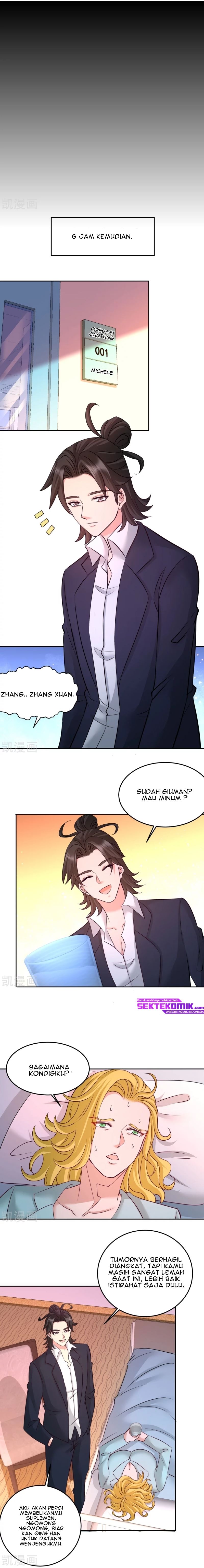 Dragon King Hall Chapter 69 Gambar 5