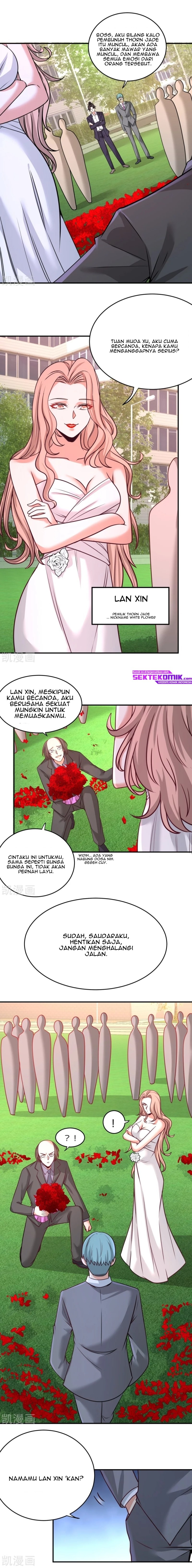Dragon King Hall Chapter 75 Gambar 7