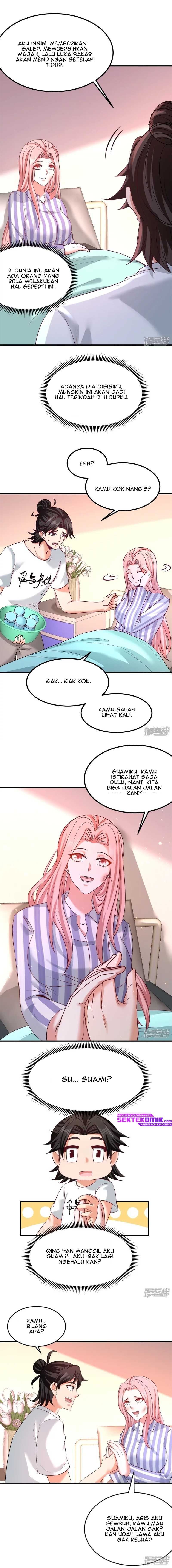 Dragon King Hall Chapter 79 Gambar 6