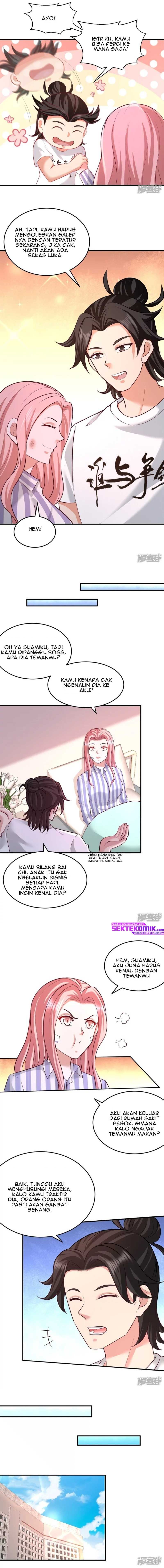 Dragon King Hall Chapter 79 Gambar 7