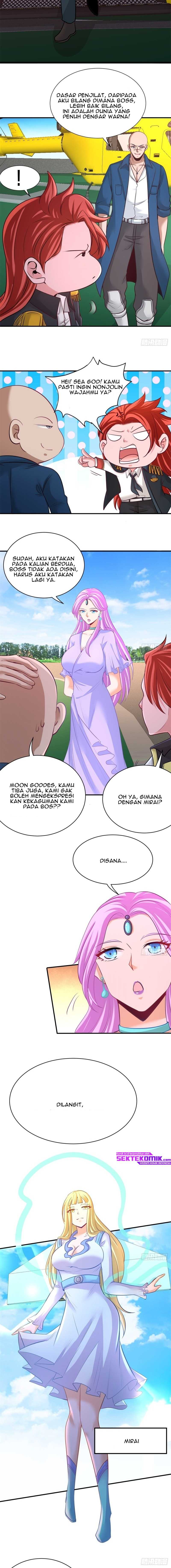 Dragon King Hall Chapter 80 Gambar 4