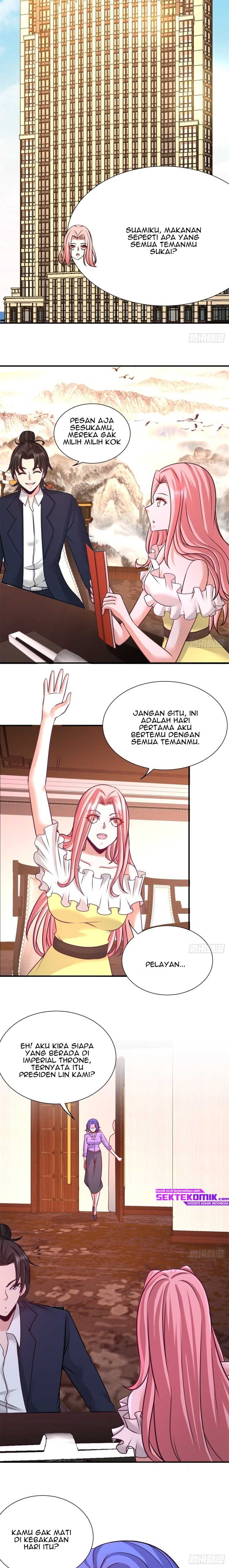 Dragon King Hall Chapter 80 Gambar 7