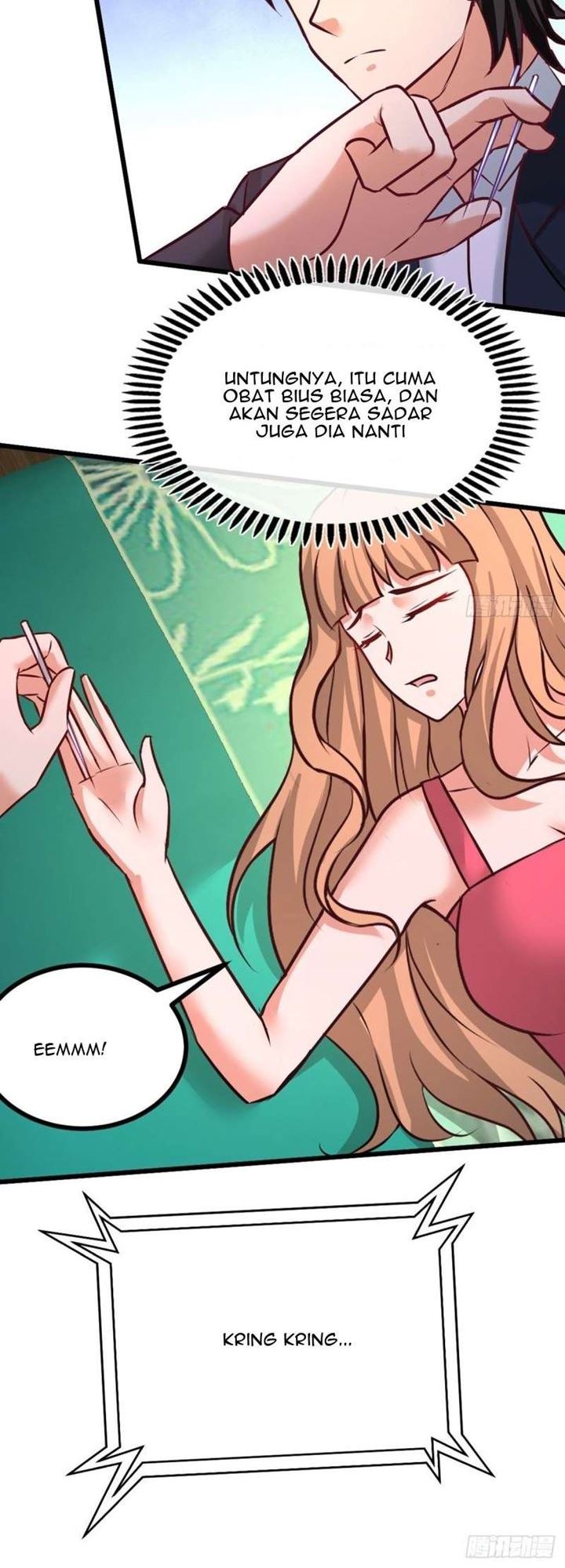 Dragon King Hall Chapter 86 Gambar 7