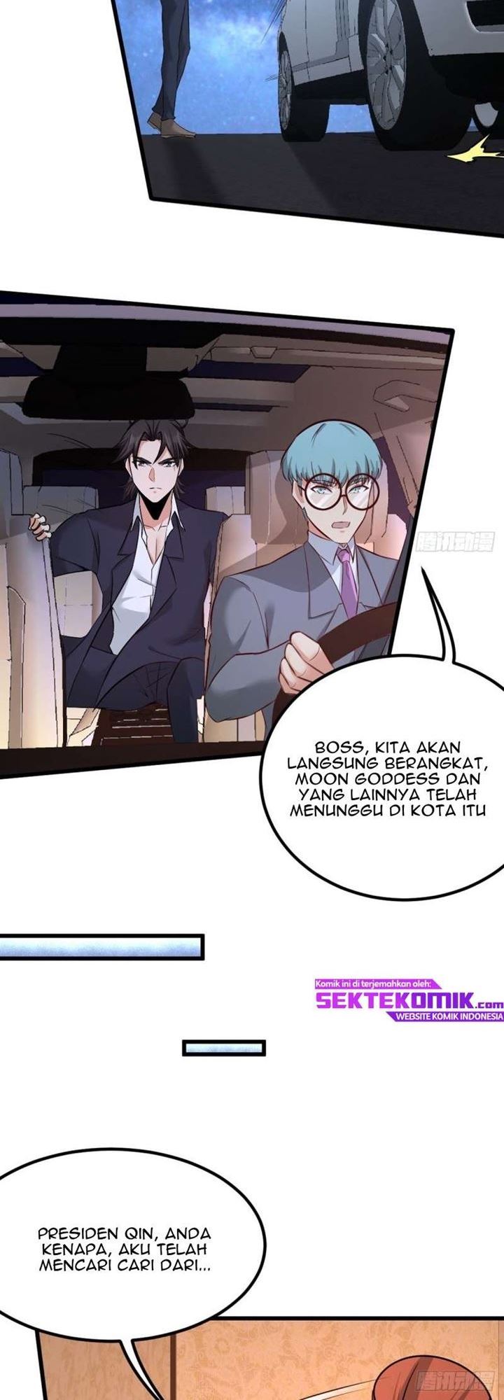 Dragon King Hall Chapter 86 Gambar 10