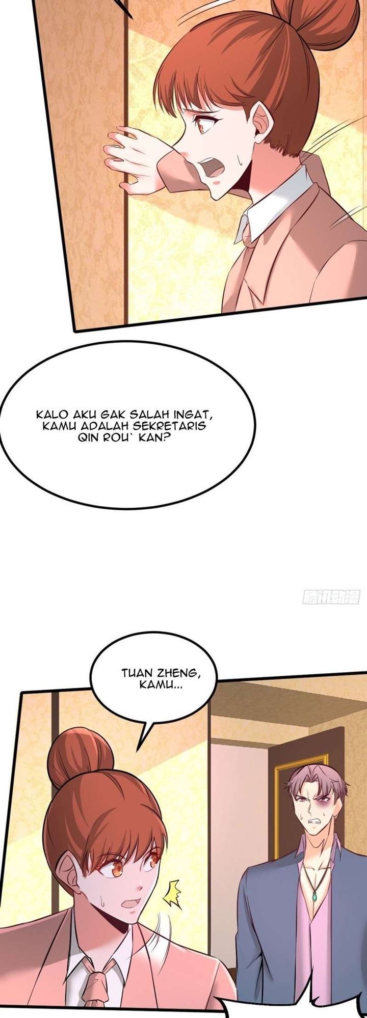Dragon King Hall Chapter 86 Gambar 11