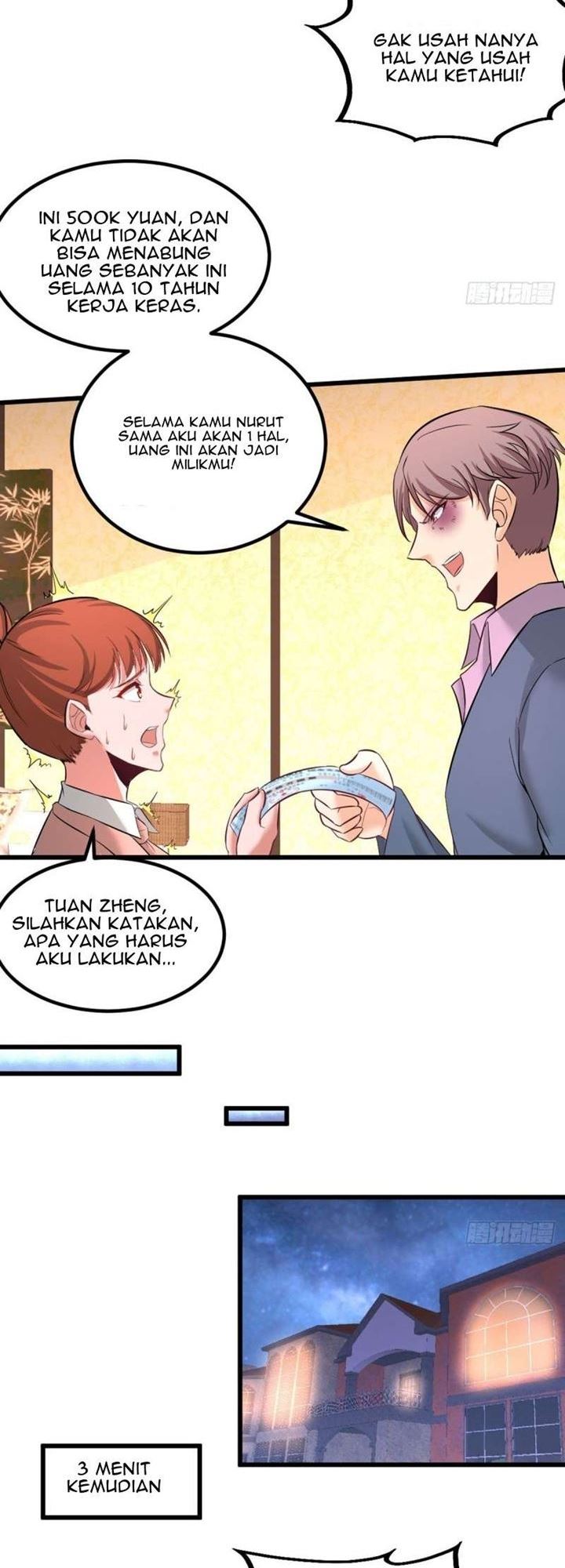 Dragon King Hall Chapter 86 Gambar 12