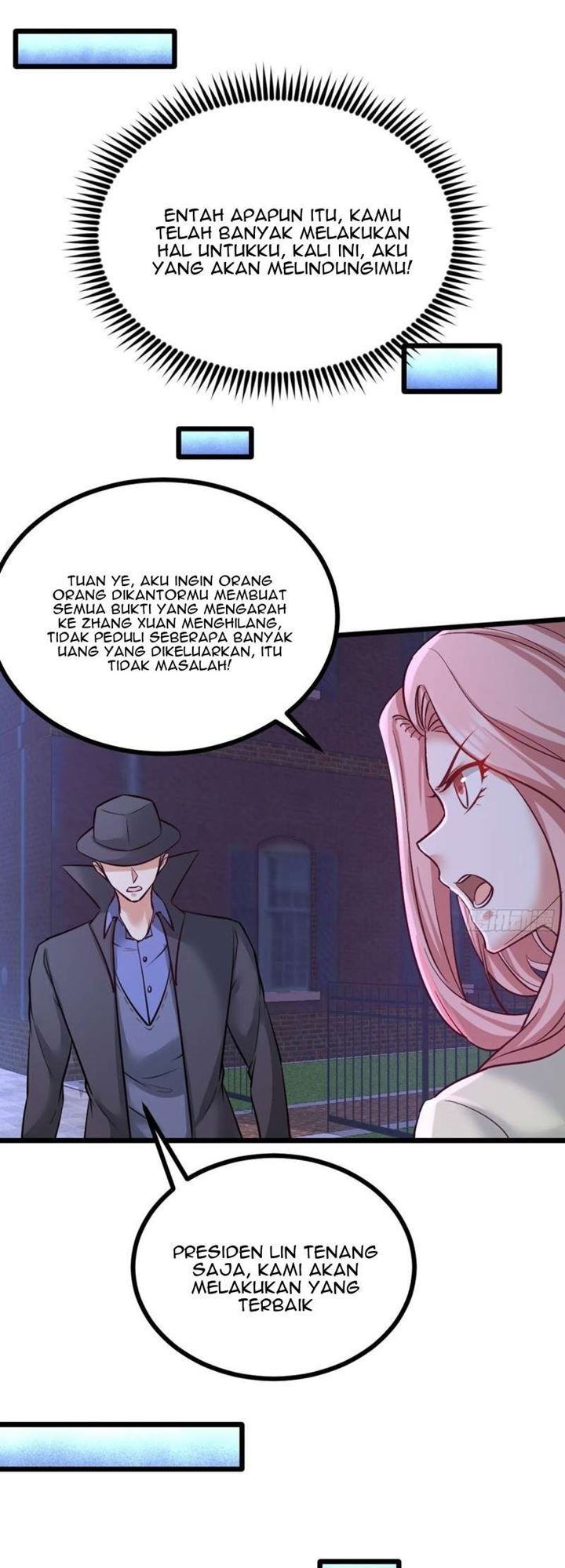 Dragon King Hall Chapter 86 Gambar 17
