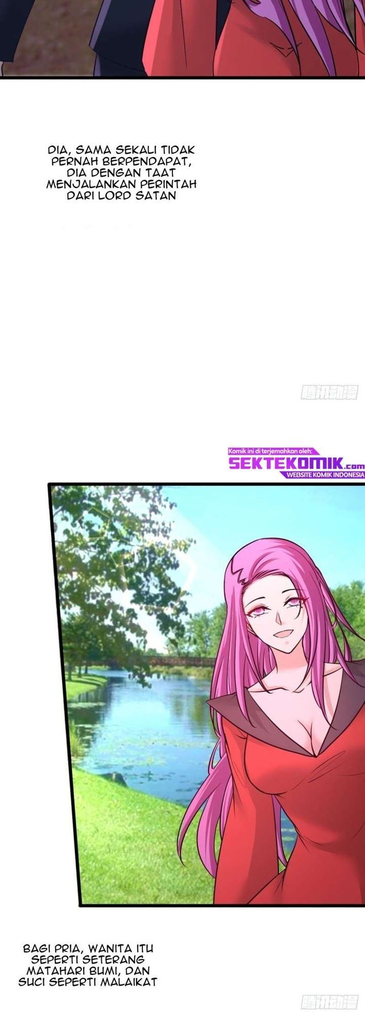 Dragon King Hall Chapter 86 Gambar 22