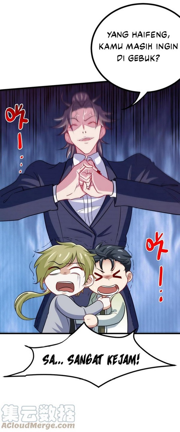 Dragon King Hall Chapter 108 Gambar 10