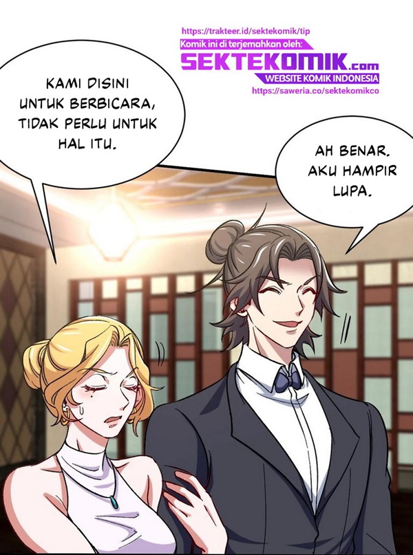 Dragon King Hall Chapter 108 Gambar 11