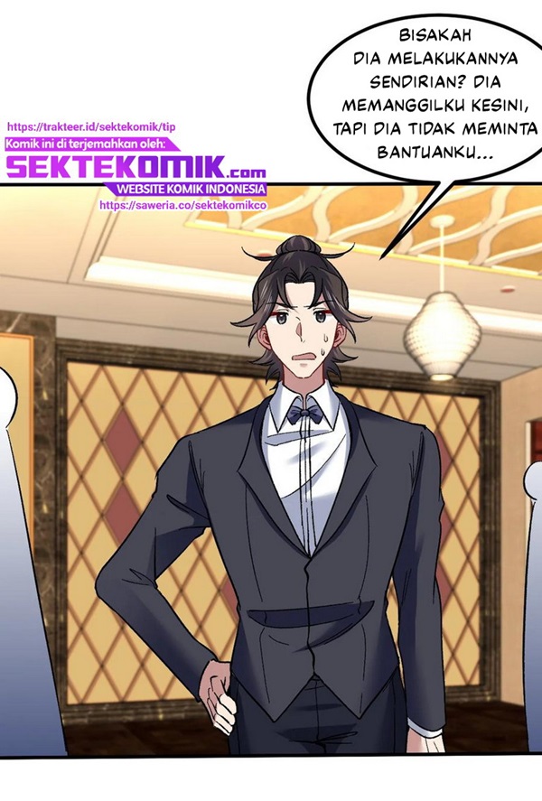 Dragon King Hall Chapter 108 Gambar 15